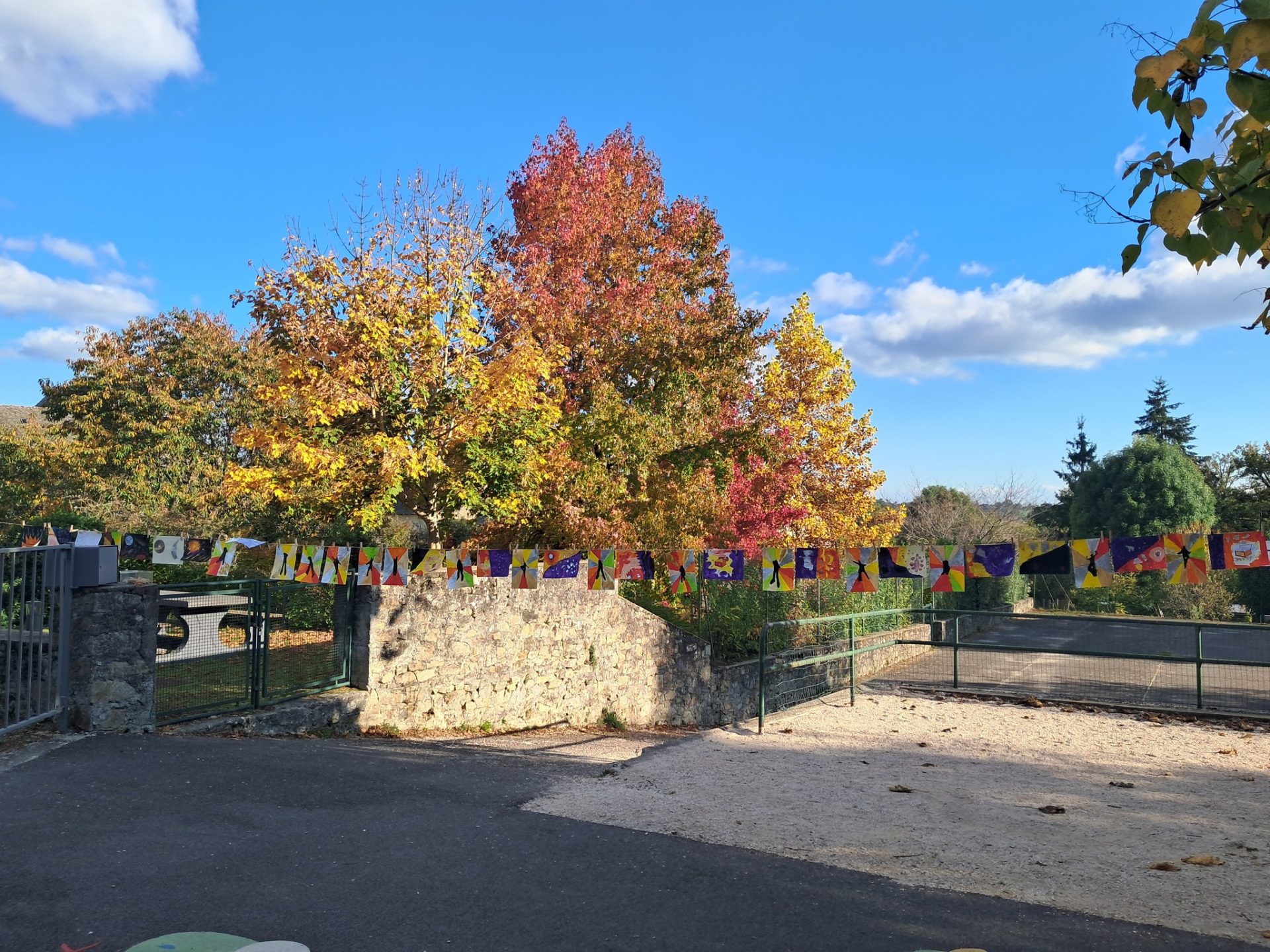 Lire la suite à propos de l’article La grande lessive